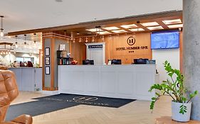 HOTEL NUMBER ONE BY GRANO Gdańsk - GRANO LIFE Gdańsk